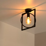 SUUS Lampa sufitowa 00127/01/30 Lucide - zdjęcie dodatkowe 4